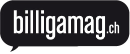 Billiga Mag