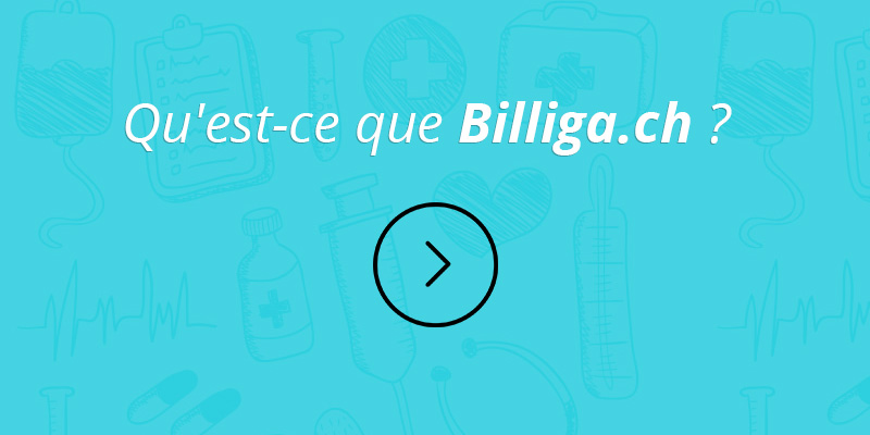 Billiga.ch